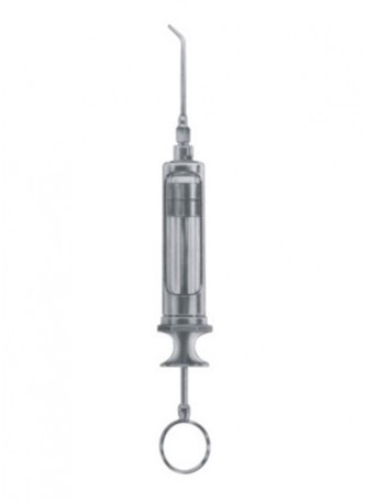 Water Syringes